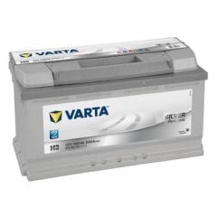 100Ah Varta Akü H3 - 830EN