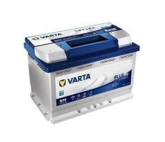 70Ah Varta Akü EFB N70 - 760EN (Start-Stop)