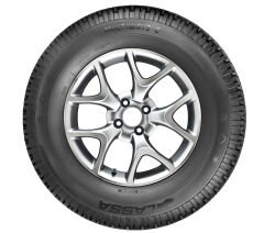 195/75R16C 110/108R Lassa Multiways - C