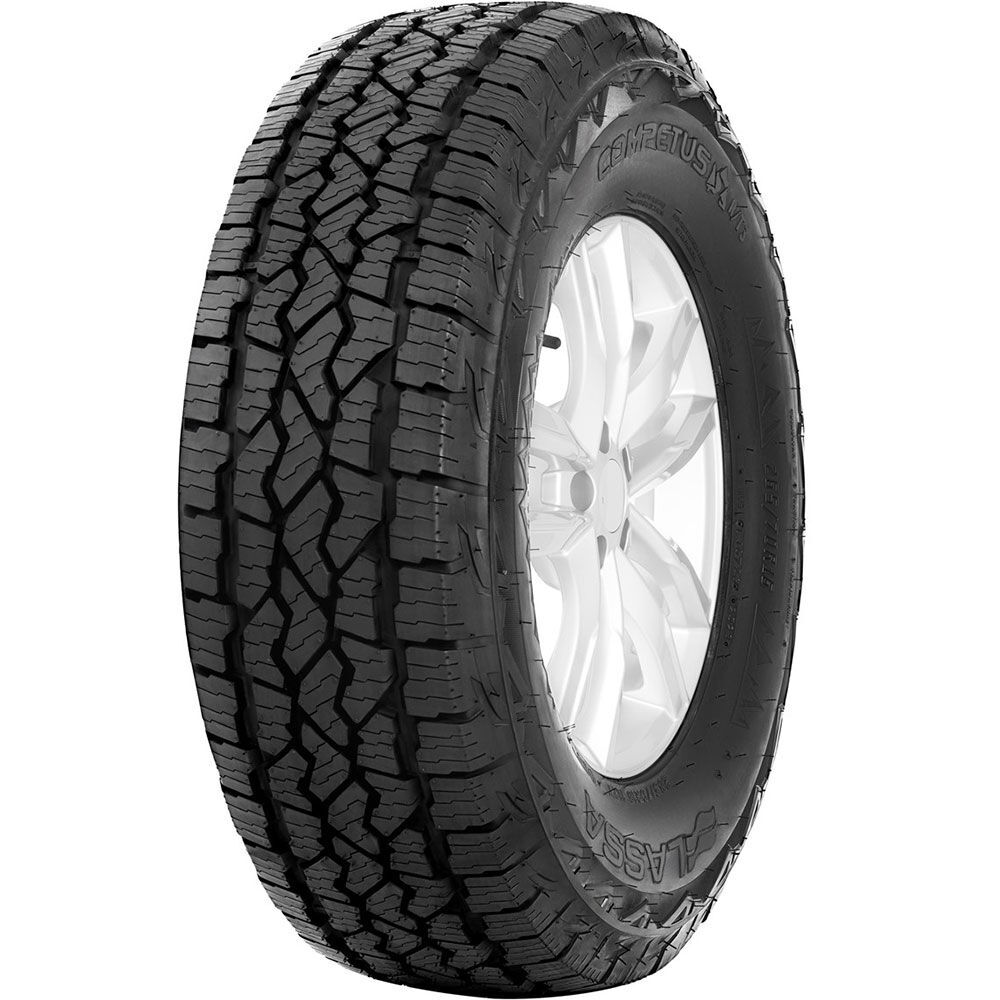 205/80R16 104T XL Lassa Competus A/T 2