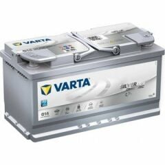 95Ah Varta Akü AGM G14 - 850EN (Start-Stop)