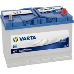 95Ah Varta Akü EFB Start-Stop N95 - 850EN