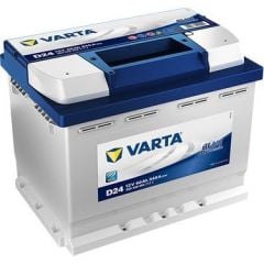 63Ah Varta Akü D15 - 610EN