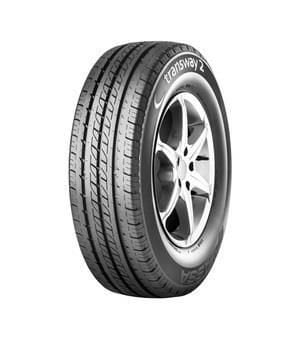 235/65R16C 121/119Q Lassa Transway 2