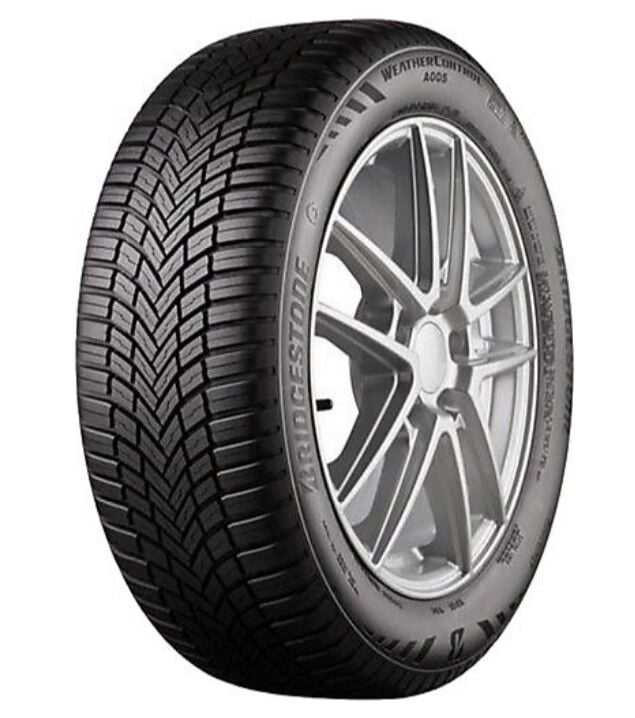 195/60R16 93H XL Bridgestone A005 Evo