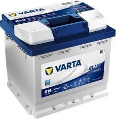45Ah Varta Akü B19 - 400EN