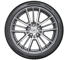 215/60R16 99V Bridgestone A005 Evo XL