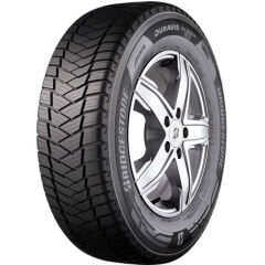 235/65R16C 121/119R Bridgestone Duravis All Season