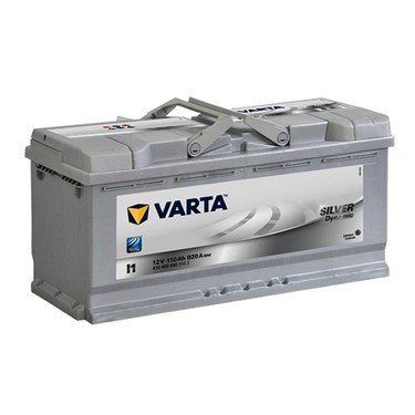 145Ah Varta Akü K7 - 800EN