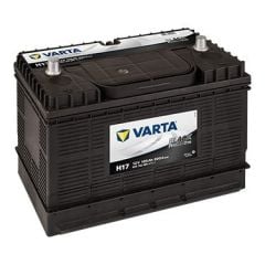 155Ah Varta Akü L2 - 900EN