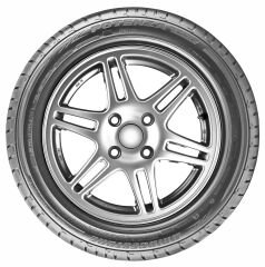 225/50R17 98W XL  Bridgestone Potenza S001 RFT