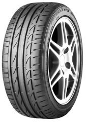 225/50R17 98W XL  Bridgestone Potenza S001 RFT