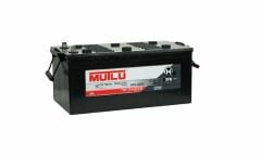 190Ah Mutlu Akü SHD 1200EN