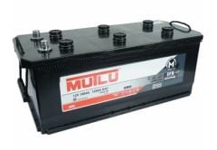 180Ah Mutlu Akü HD Kamina 1200EN