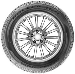 205/55R17 91V Bridgestone Dueler Sport H/P RFT