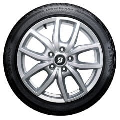 195/65R15 95V XL Bridgestone Driveguard RFT