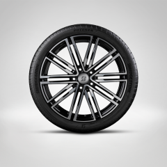 275/35R19 100Y XL Bridgestone Potenza Sport