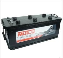 180Ah Mutlu Akü HD 1200EN